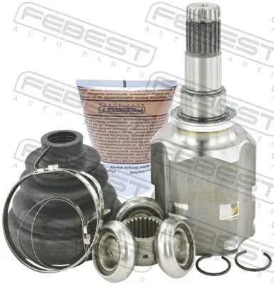 Febest 0111ZRE181LH ШРУС TOYOTA AURIS/COROLLA 13-