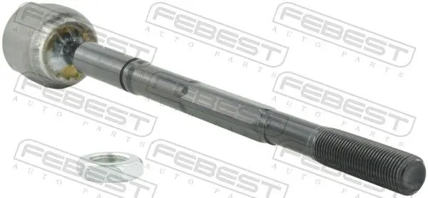 0122-HIL Тяга рулевая TOYOTA FORTUNER