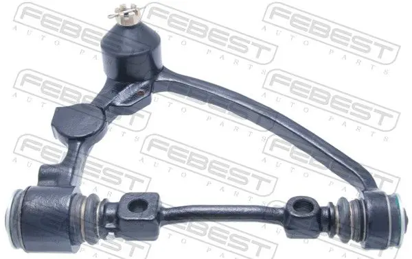 0124-CM60RH Рычаг верхн правый TOYOTA