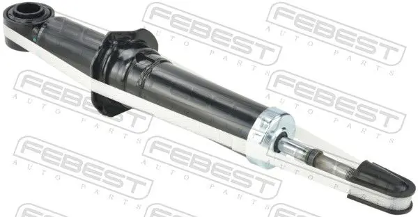 01658183R Амортизатор задний TOYOTA