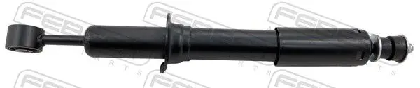 01658655F Амортизатор передний GAS.TWIN
