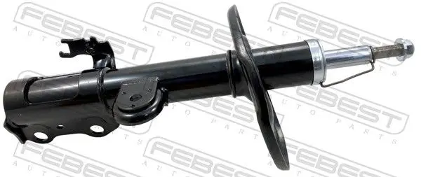 Febest 01660967FL Амортизатор TOYOTA RAV4
