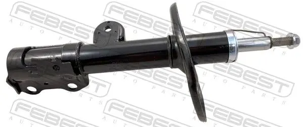 Febest 01660968FR Амортизатор TOYOTA RAV4