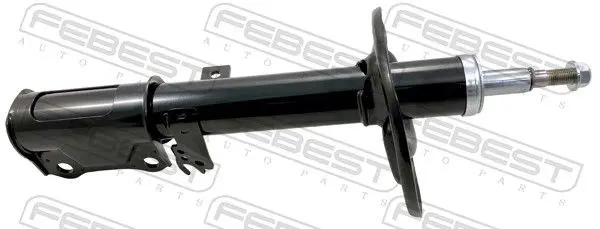 01660973RL Амортизатор задн левый TOYOTA