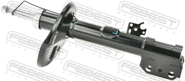Febest 01664958FL Амортизатор передн левый