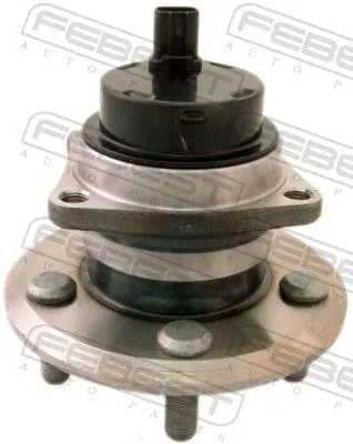 Febest 0182250R Ступица 0182-250R