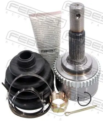 0210-P11A44 ШРУС NISSAN PRIMERA P11E