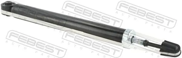 02110-007R Амортизатор задний GAS.TWIN