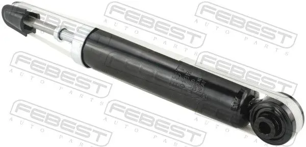 02110-013R Амортизатор задний GAS.TWIN