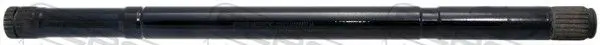 Febest 0212B10MTLH Полуось левая 22X421X22