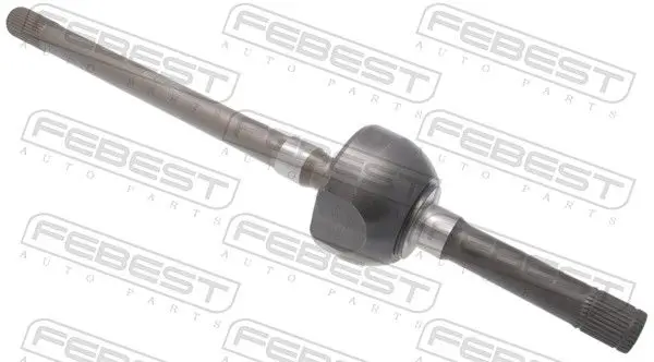 0214-Y61RH Вал привода правый NISSAN