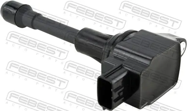 02640-002 Катушка зажигания