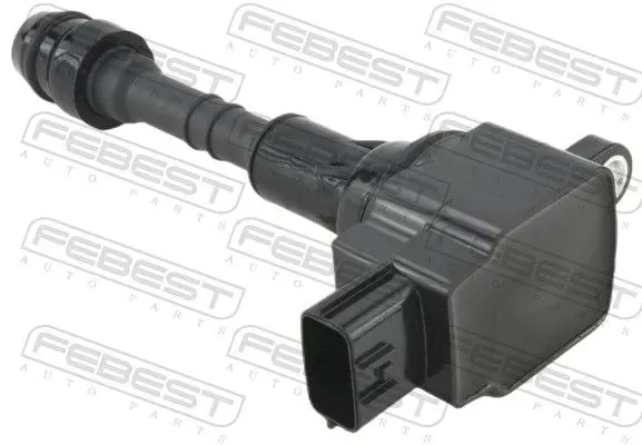 02640-005 Катушка зажигания