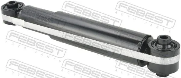 Febest 02650920R Амортизатор задний NISSAN