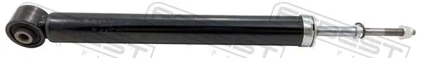 Febest 02656534R Амортизатор задний NISSAN