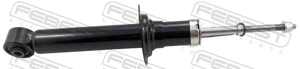 02658720R Амортизатор задний NISSAN