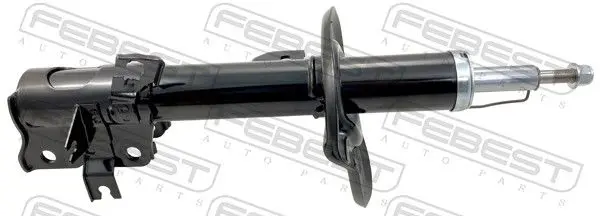 Febest 02660802FL Амортизатор передн левый