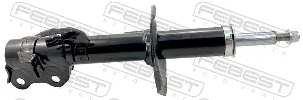 Febest 02666608FL Амортизатор передний левый