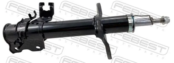 Febest 02666689FR Амортизатор передн правый