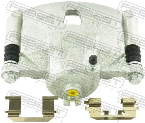0277-B10FR Суппорт передн правый NISSAN