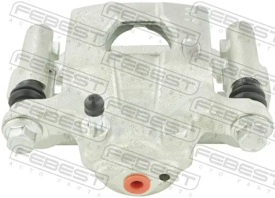 0277-J10ERR Суппорт задн правый NISSAN