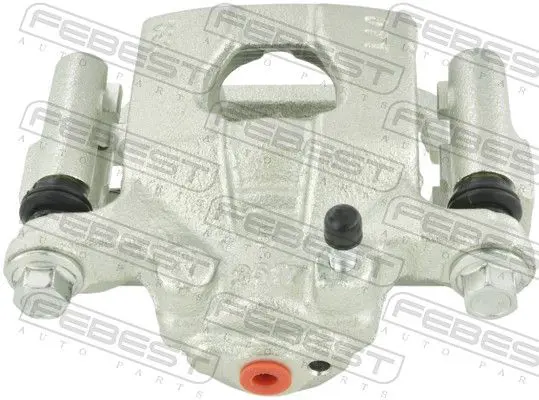 0277-J32RR Суппорт задний R FEBEST