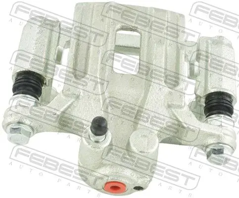 Febest 0277R51MRL Суппорт задн левый NISSAN