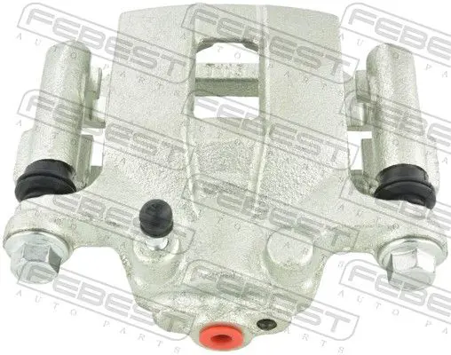 0277-T30RR Суппорт задн правый NISSAN