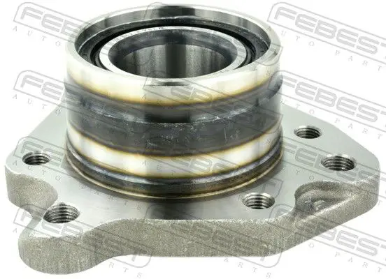 0382-EY8LR к кт подшипника ступ. зад.
