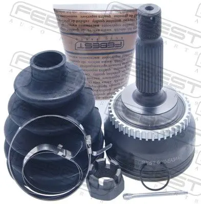 0410-EA3A43 ШРУС внешний 32X54X25