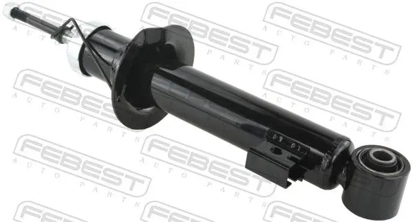 Febest 04110002F Амортизатор передний GAS.TWIN
