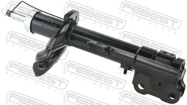Febest 04110007FL Амортизатор передний левый