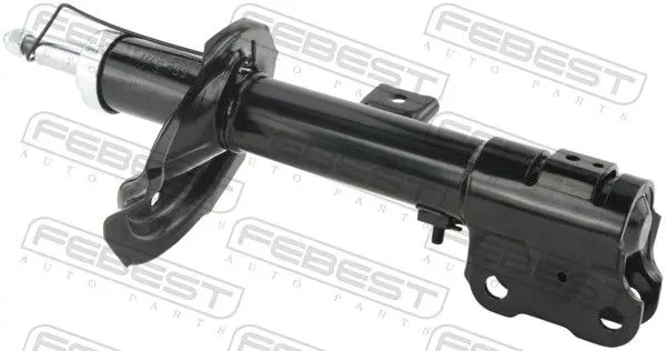 Febest 04110007FR Амортизатор передний правый