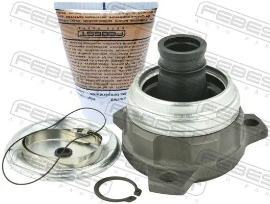 Febest 0411KB4SHA ШРУС карданного вала