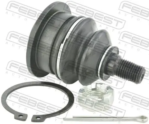 Febest 0420KK4TUPF ОПОРА ШАРОВАЯ ПЕРЕДНЕГО