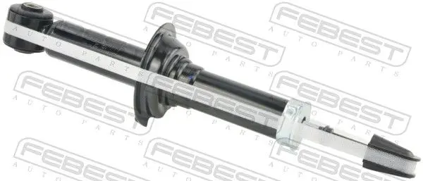 04658544R Амортизатор задний MITSUBISHI