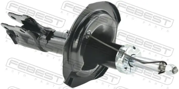 Febest 04660882FR Амортизатор передн правый