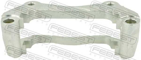 Febest 0477CCY3AF Скоба суппорта передняя