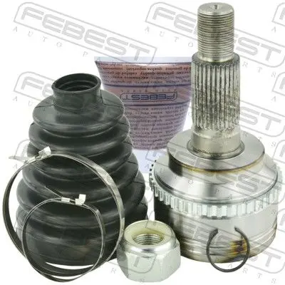 Febest 0510ERA44 ШРУС внешний MAZDA CX-7 ER