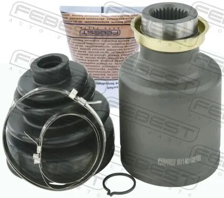 Febest 0511M316MTRH Шрус внутренний правый