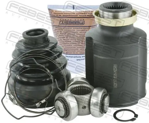 Febest 0511MZ5RH ШРУС внутренний правый