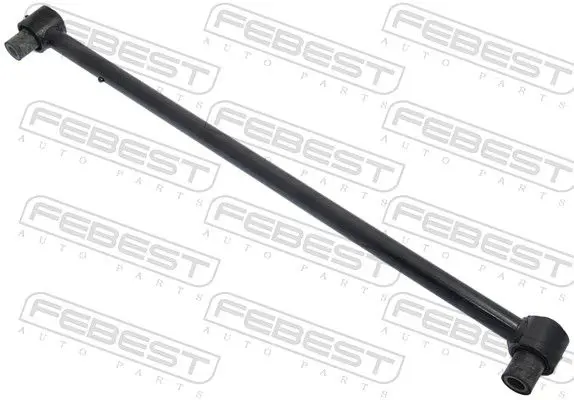 0525-323RF Тяга задняя поперечная