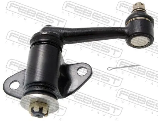0527-BT50 Рычаг маятниковый MAZDA BT 50