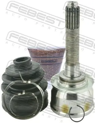 0610-004 ШРУС внешний OPEL FRONTERA A