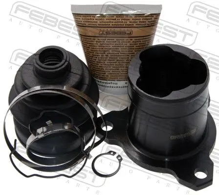 0711-SX4R ШРУС 0711 SX4R