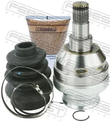 Febest 1011T255LH ШРУС внутренний левый