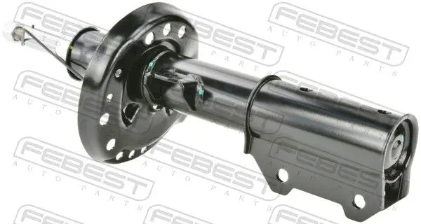 Febest 10660617FL Амортизатор передн левый OPEL