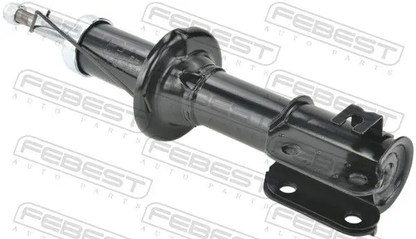 Febest 10667898FL Амортизатор передн левый