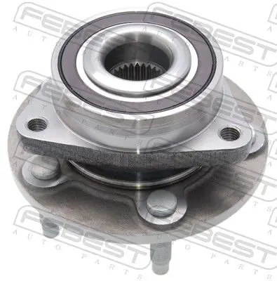 Febest 1082CRFM Ступица передняя CHEVROLET