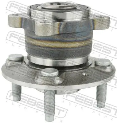 Febest 1082T300A96R Ступица задняя